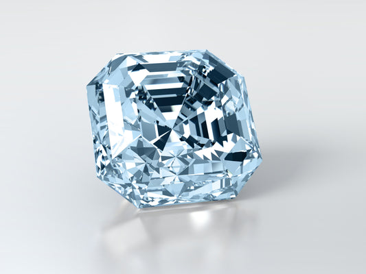 Blue Diamond