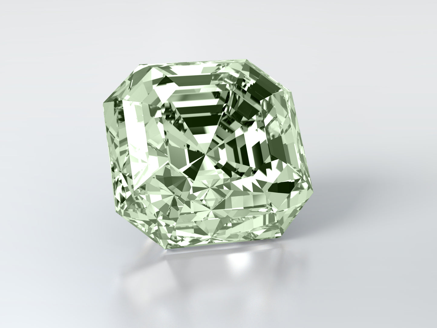 Green Diamond