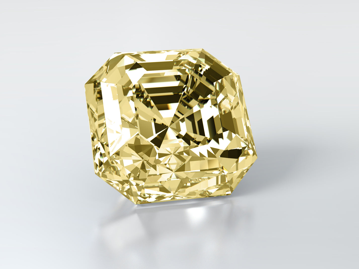 Yellow Diamond