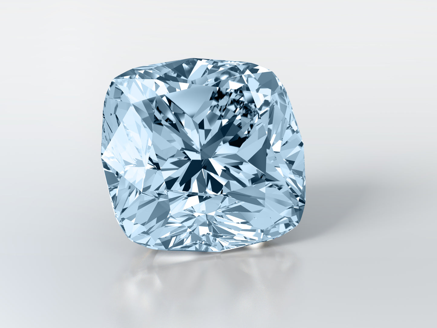 Blue Diamond