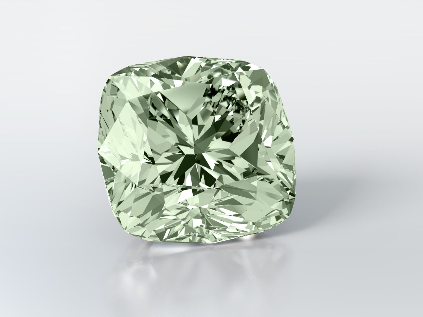 Green Diamond