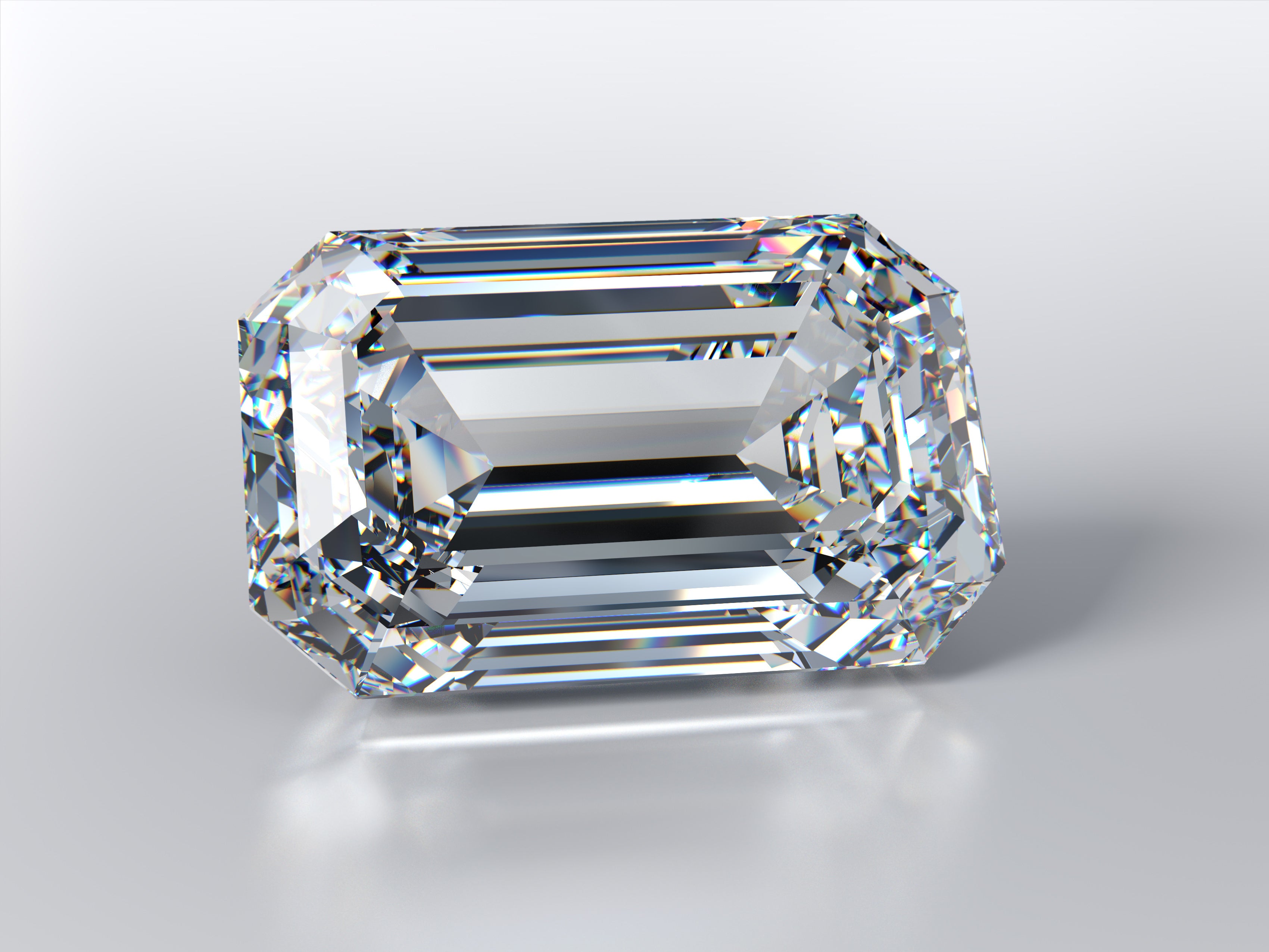 Diamond Pattern Colorless Colorless Diamond – Radiance Diamonds