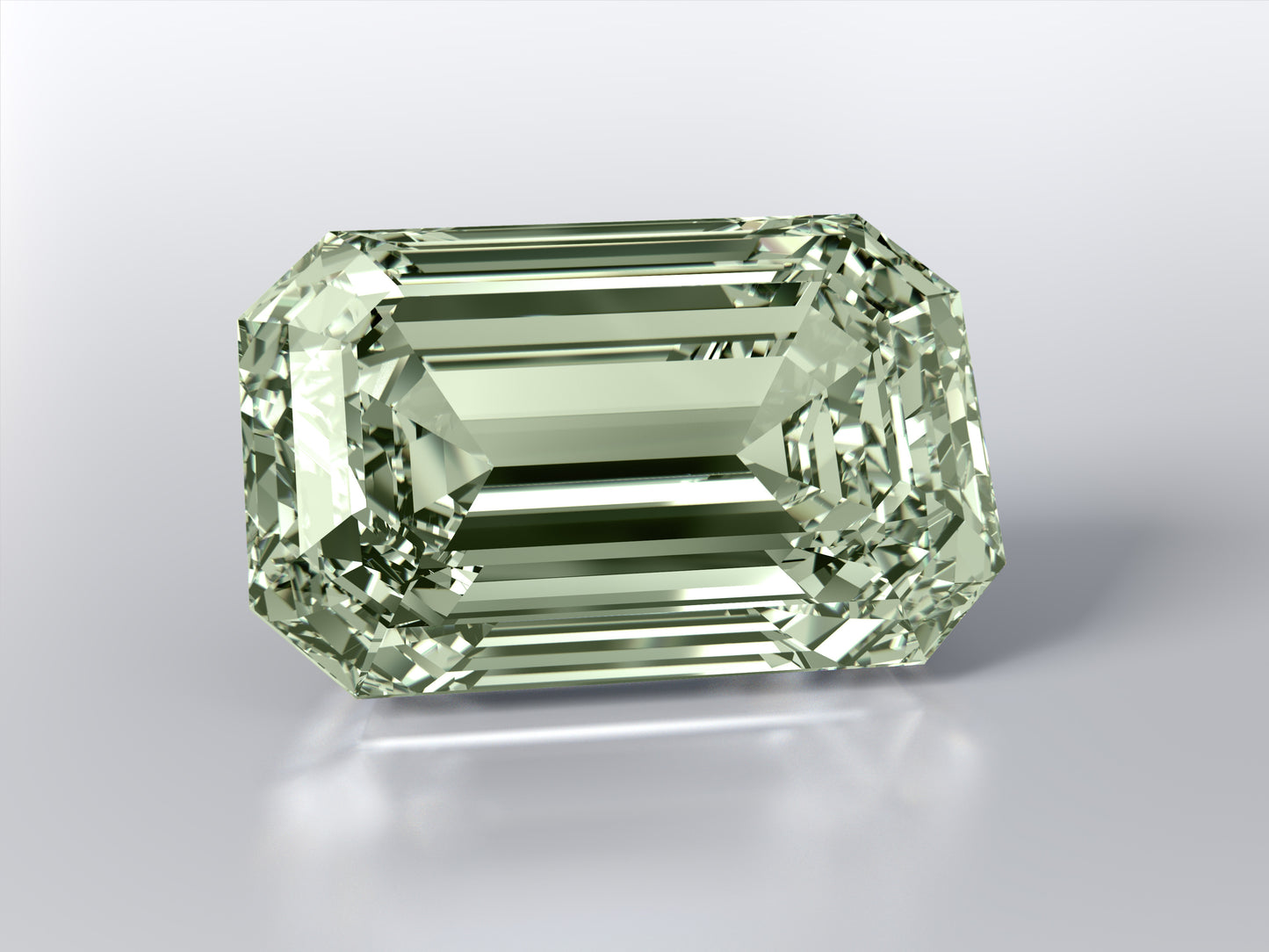 Green Diamond