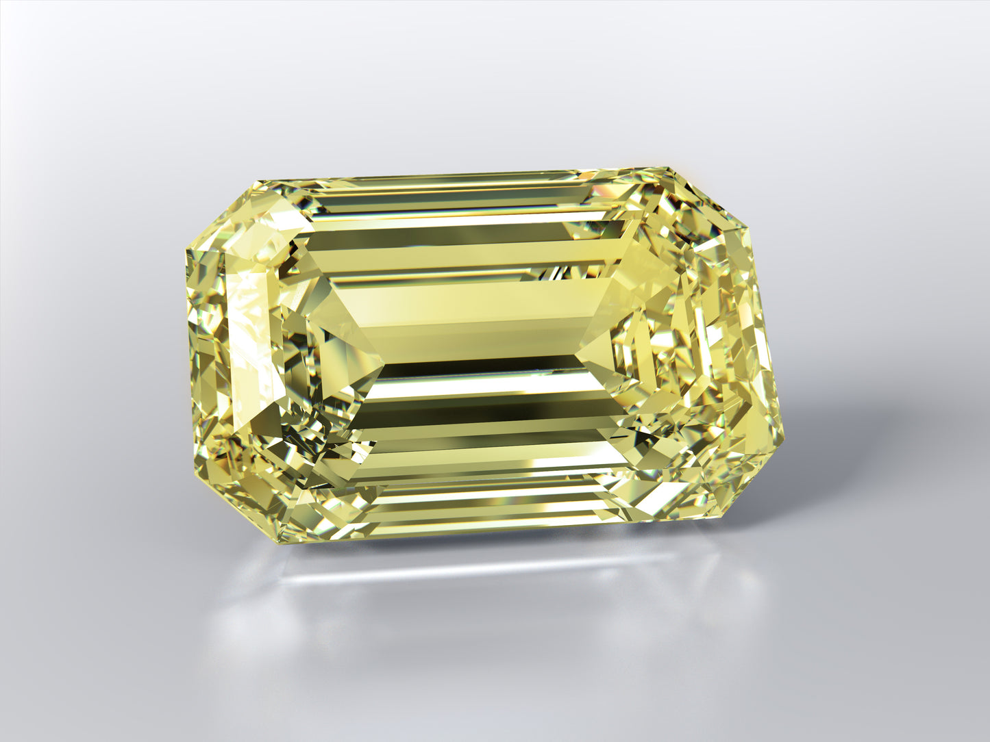 Yellow Diamond