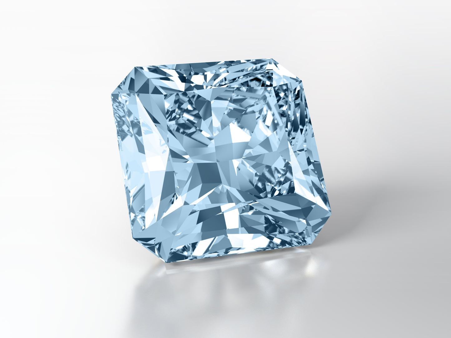 Blue Diamond