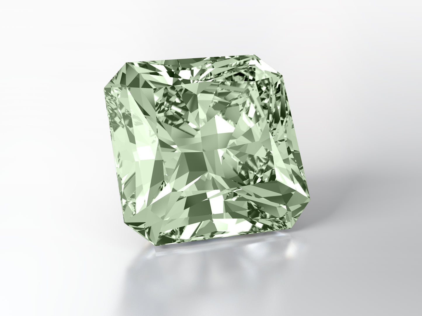 Green Diamond