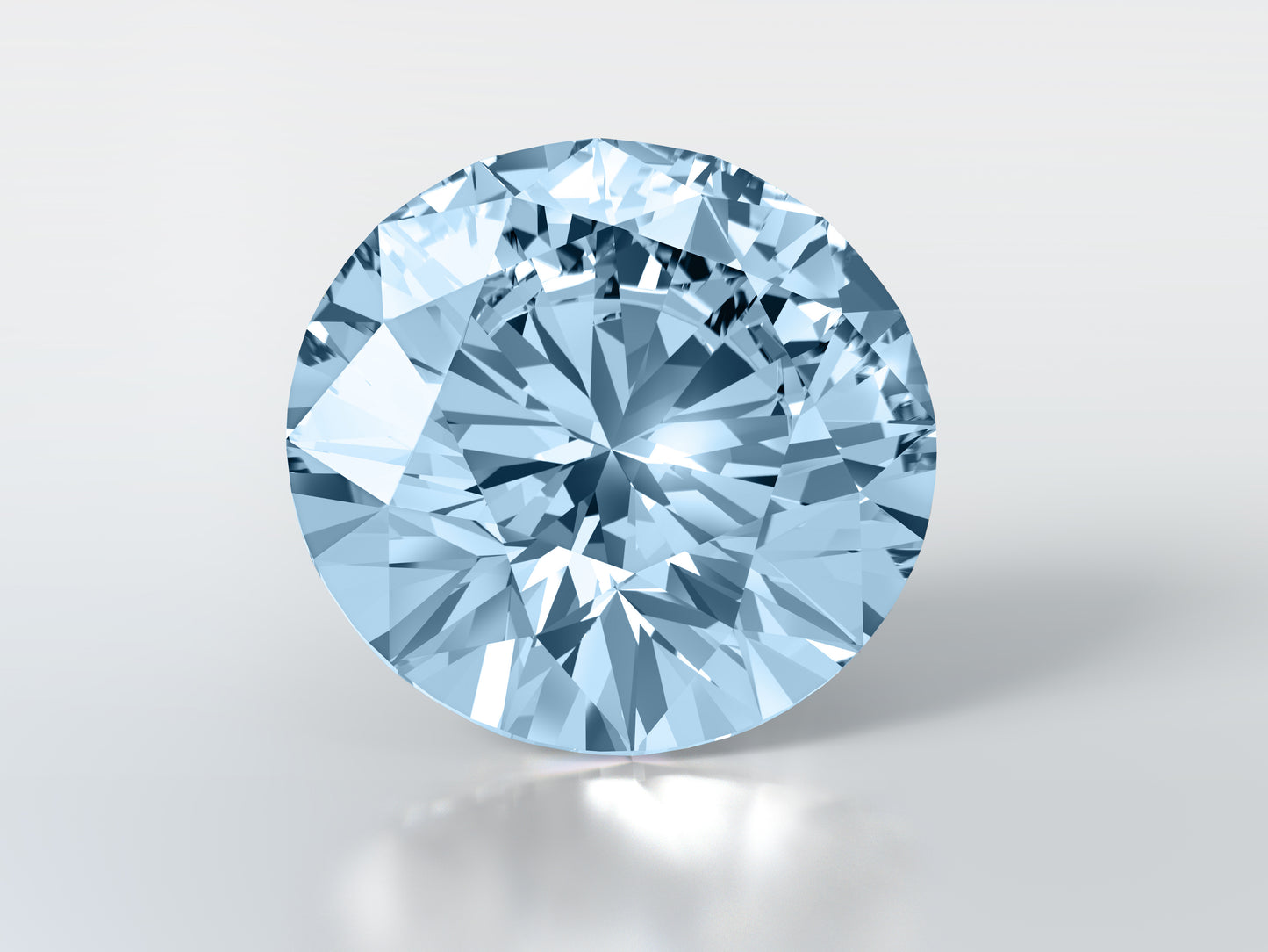 Blue Diamond