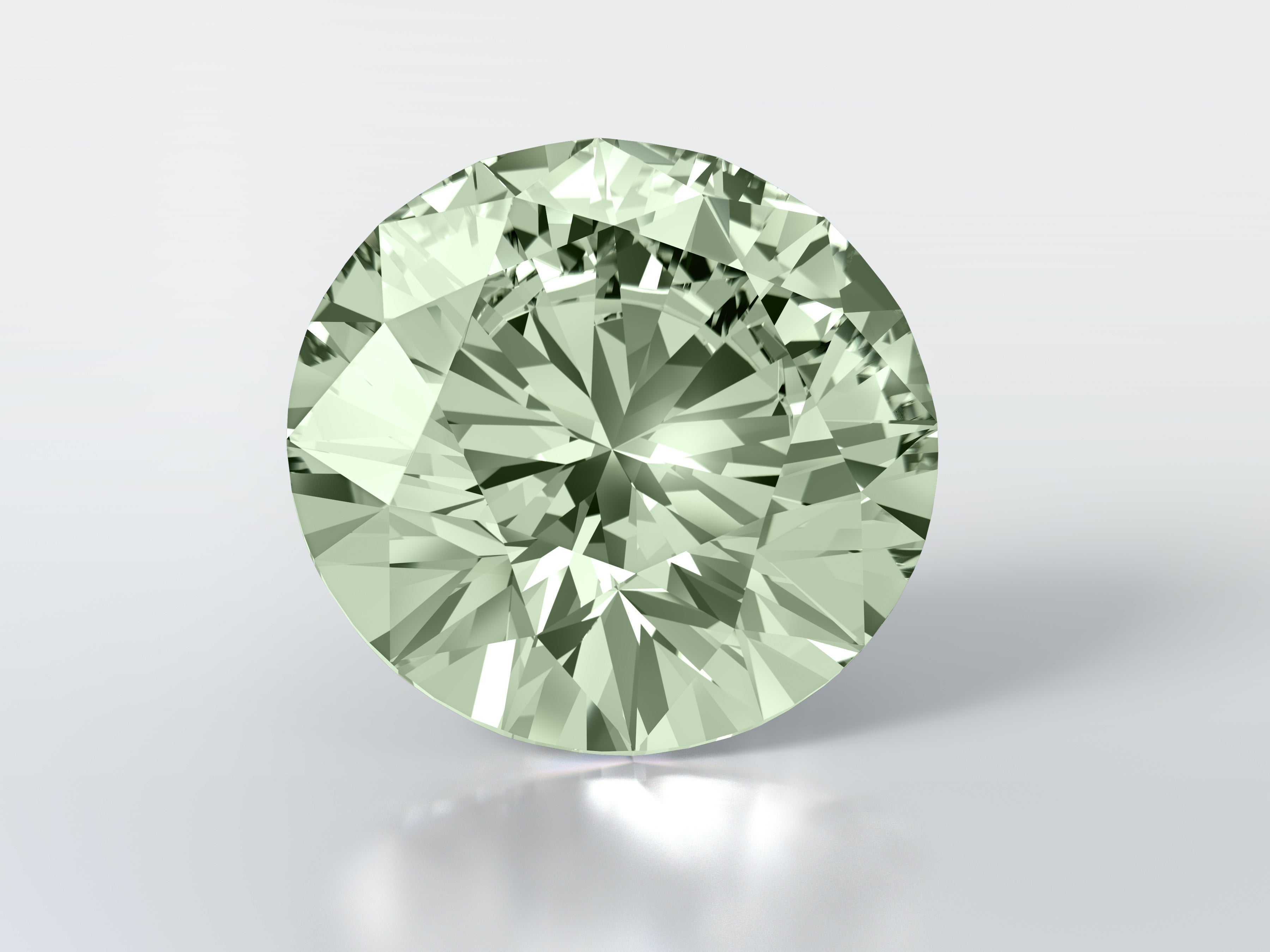 Green Diamond – Radiance Diamonds