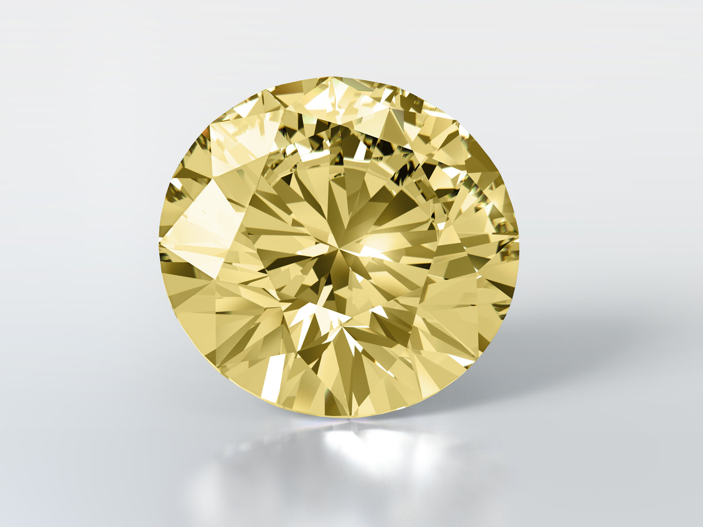 Yellow Diamond